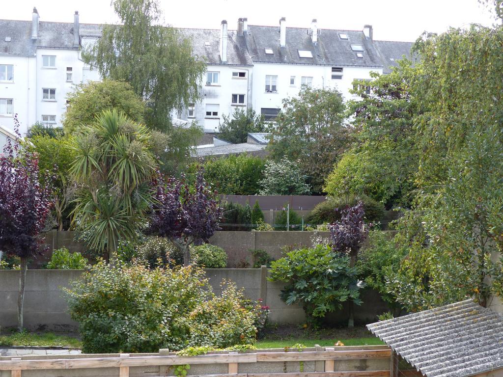 Hotel La Belle Etoile Saint-Nazaire (Loire-Atlantique) Exterior foto
